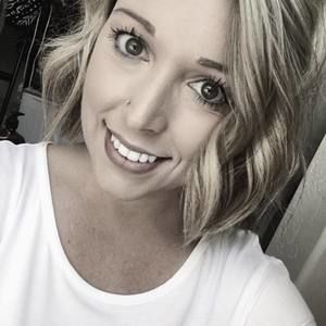 Meet your Posher, Ashleigh